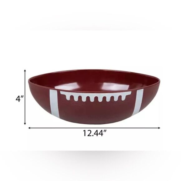 🏈🏈🏈 Football Bowl - Picture 2 of 3